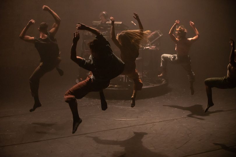 Aftermath / Australasian Dance Collective
