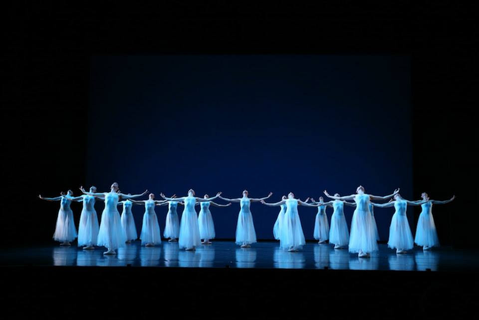 Flourish / Queensland Ballet