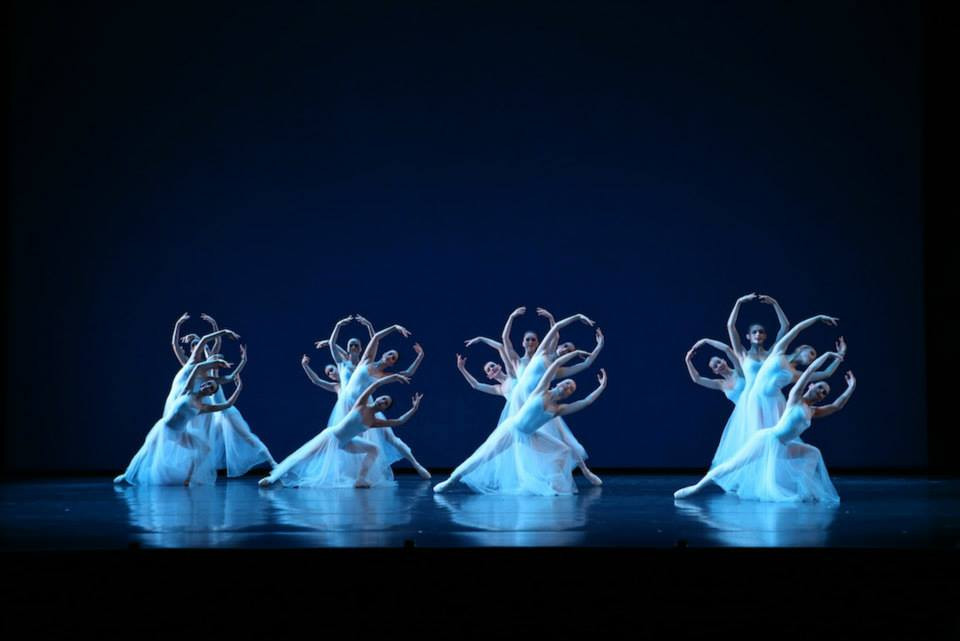 Flourish / Queensland Ballet