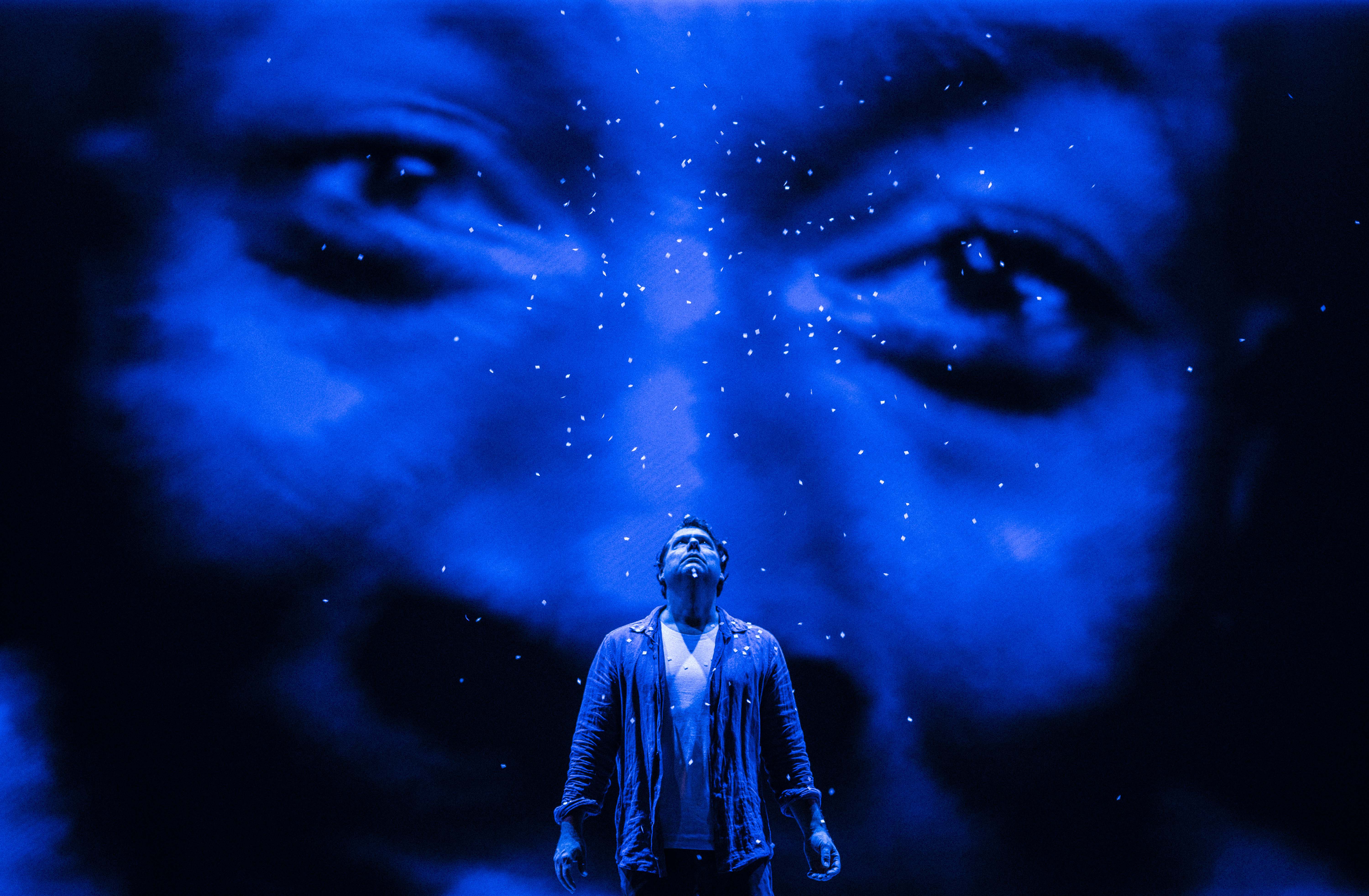 Love Stories / Brisbane Festival & QPAC