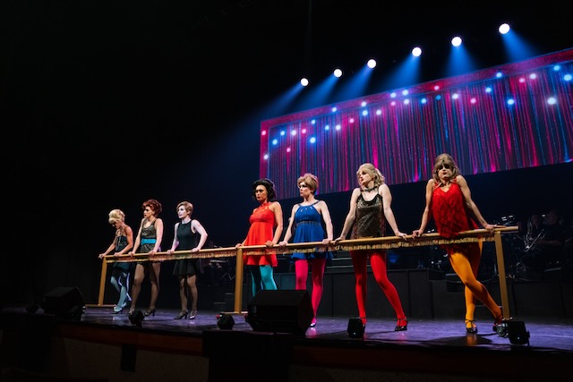 Sweet Charity / Prospero Arts