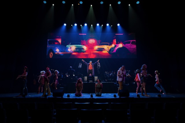 Sweet Charity / Prospero Arts