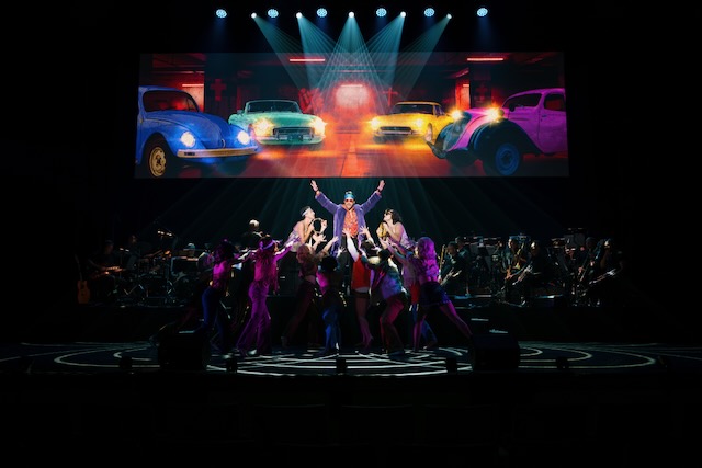 Sweet Charity / Prospero Arts
