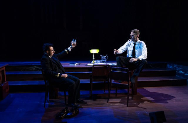 A Few Good Men / Queensland Theatre Company