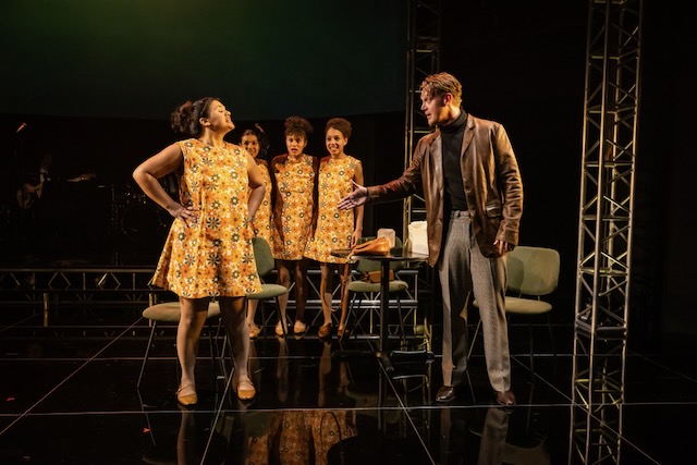 The Sapphires / Queensland Theatre Company
