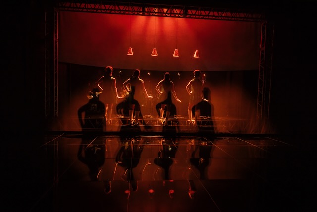 The Sapphires / Queensland Theatre Company