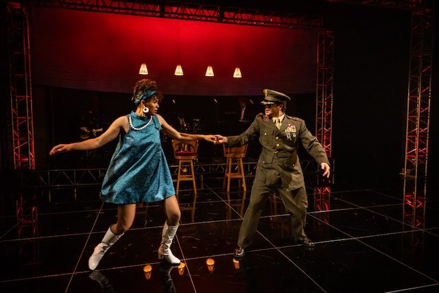 The Sapphires / Queensland Theatre Company